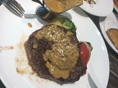 -Jack‘s Place 杰克地方西餐厅(新街口店)