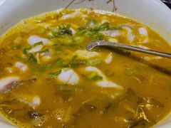 金汤泡菜鱼-王妈热卤·川味馆(海昌店)