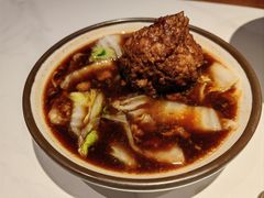 -东园小馆·早茶·淮扬小炒(印象汇店)