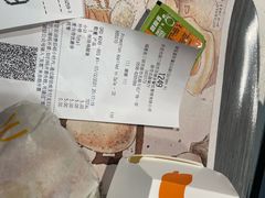 -麦当劳(三明万达店)