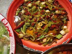 -灶东家民间菜(回兴店)