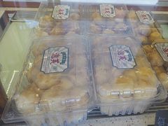 -包满意面包糕点(东坝店)