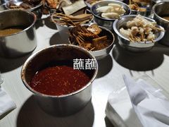 -江油特色冷沾沾(火炮街店)