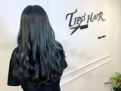 -Tipo Hair salon（明星）店