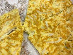 白饭鱼煎蛋-飞尝蚝·顺德菜·鱼生(顺德总店)