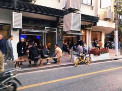 -595barbershop美式油头