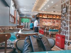 -巴依老爷新疆美食(望京小街店)