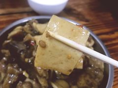 -老兵牛蹄店(下沙店)