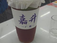 -嘉升大排档(番禺总店)