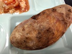 -北京理工大学新食堂
