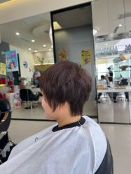 -BEAUTY HAIR GANO