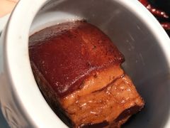 -桂满陇·蟹黄小笼汤包(中山公园店)