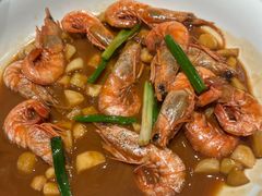 -玖味(老工人西路店)