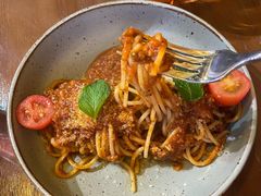 -盘炉forenza·云贵川融合小食堂 ( 钟楼中柳巷店)