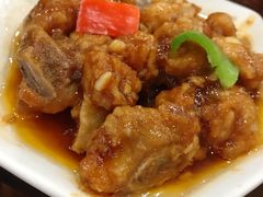 -港美茗点名菜(万江店)