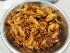 盆盆牛肚-辣盆盆麻辣小龙虾(哈尔滨总店)