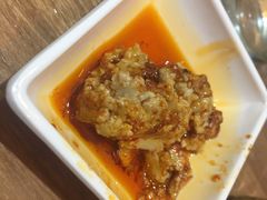 -鲜呦蒸汽石锅鱼(北辰路店)