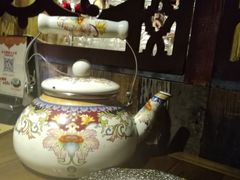 -疆文化新疆欢乐餐厅(金牛万达店)