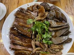 -春梅里卤鹅馆·47年老字号(中山路店)