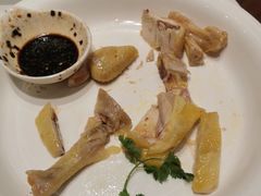 -筱爷叔·上海传统手工菜(新桥店)