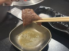 -黒毛和牛焼肉善 ZEN(難波心斎橋店)