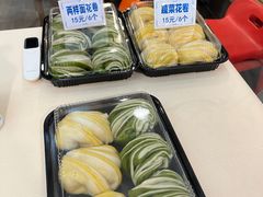 -南门小馆·清真(国贸商城店)