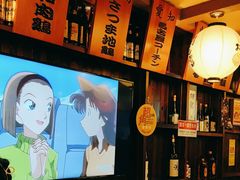 -鸟鹏烧鸟居酒屋(熙龙湾店)