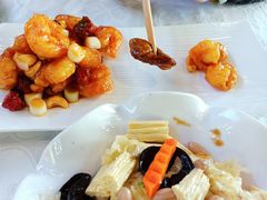 -金家老三饭庄(常营店)