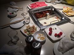 -海底捞火锅(上元大街店)