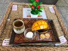 -新月水疗保健中心(2号店)