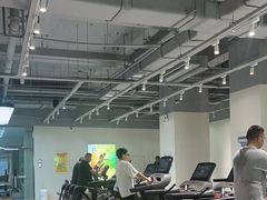 -空中健身·游泳(季佳荟新华家园店)