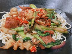 -杭州国际会议中心洲际酒店-面工坊