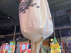 -叁宝烤肉·西安烧烤(东三爻店)