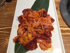 -秦小牛煎肉餐厅(河北大街总店)