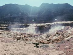 -陕西黄河壶口瀑布旅游区