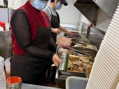 -豪香里脊肉串(大中路店)