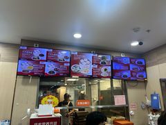 -庆丰包子铺(南站二店)