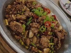 -新白鹿餐厅(城西银泰城店)