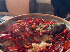 -隔壁老王·家常云南菜(花巷店)