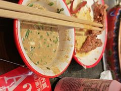 -京元盛铜锅涮肉(上海总店)