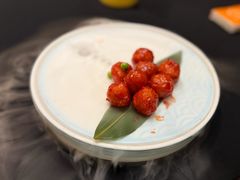 -半勺·新徽菜(银泰城店)