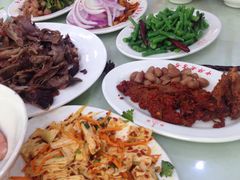 -西塔大冷面(市府大路店)