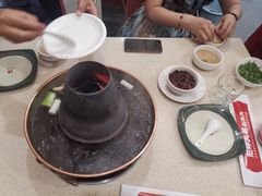 -阳坊大都涮羊肉(阳坊总店)