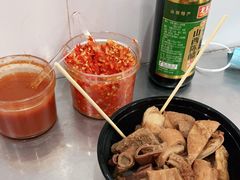 -韦记牛杂汤(清晖园店)