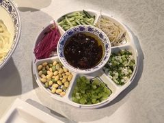 -老浒记烤鸭-北京菜(琉璃厂店)