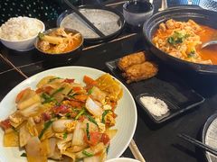 -多味居(剪子巷店)