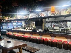 -东沙小镇主题餐厅(下沙店)