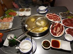 -贵宾牛·潮汕牛肉火锅(珠池总店)