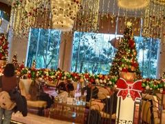 -香乐园·淮扬菜中餐厅·Shang Garden(福田香格里拉店)