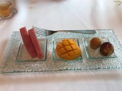 -东海朗廷酒店-唐阁T’ANG COURT 中餐厅